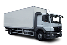 Van Hire Kilburn - 18 Tonne Freight Vehicle - Truck hire Kilburn