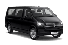 Van Hire Kilburn - 9 Seater Manual - Minibus hire Kilburn