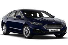 Van Hire Kilburn - Mondeo Auto - car hire Kilburn