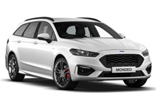 Van Hire Kilburn - Mondeo Estate - car hire Kilburn