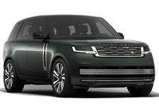 Van Hire Kilburn - Range Rover - car hire Kilburn