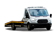 Van Hire Kilburn - 3.5 Tonne Recovery Vehicle - Truck hire Kilburn